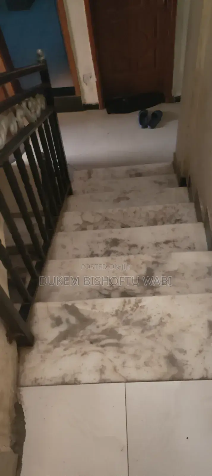 Furnished 12bdrm Townhouse/Terrace in Bishoftu Dukem, East Shewa
