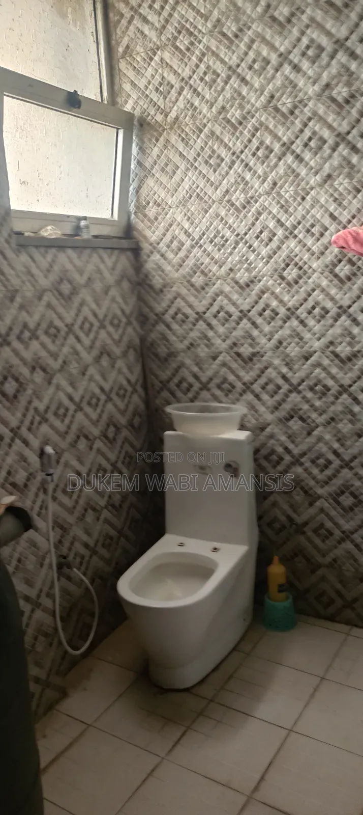 Furnished 12bdrm Townhouse/Terrace in Bishoftu Dukem, East Shewa