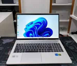 New Laptop HP 16GB Intel Core i5 SSD 512GB