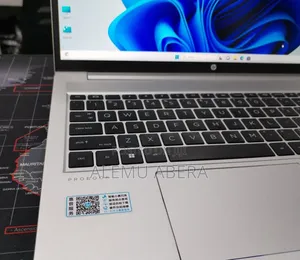 New Laptop HP 16GB Intel Core i5 SSD 512GB