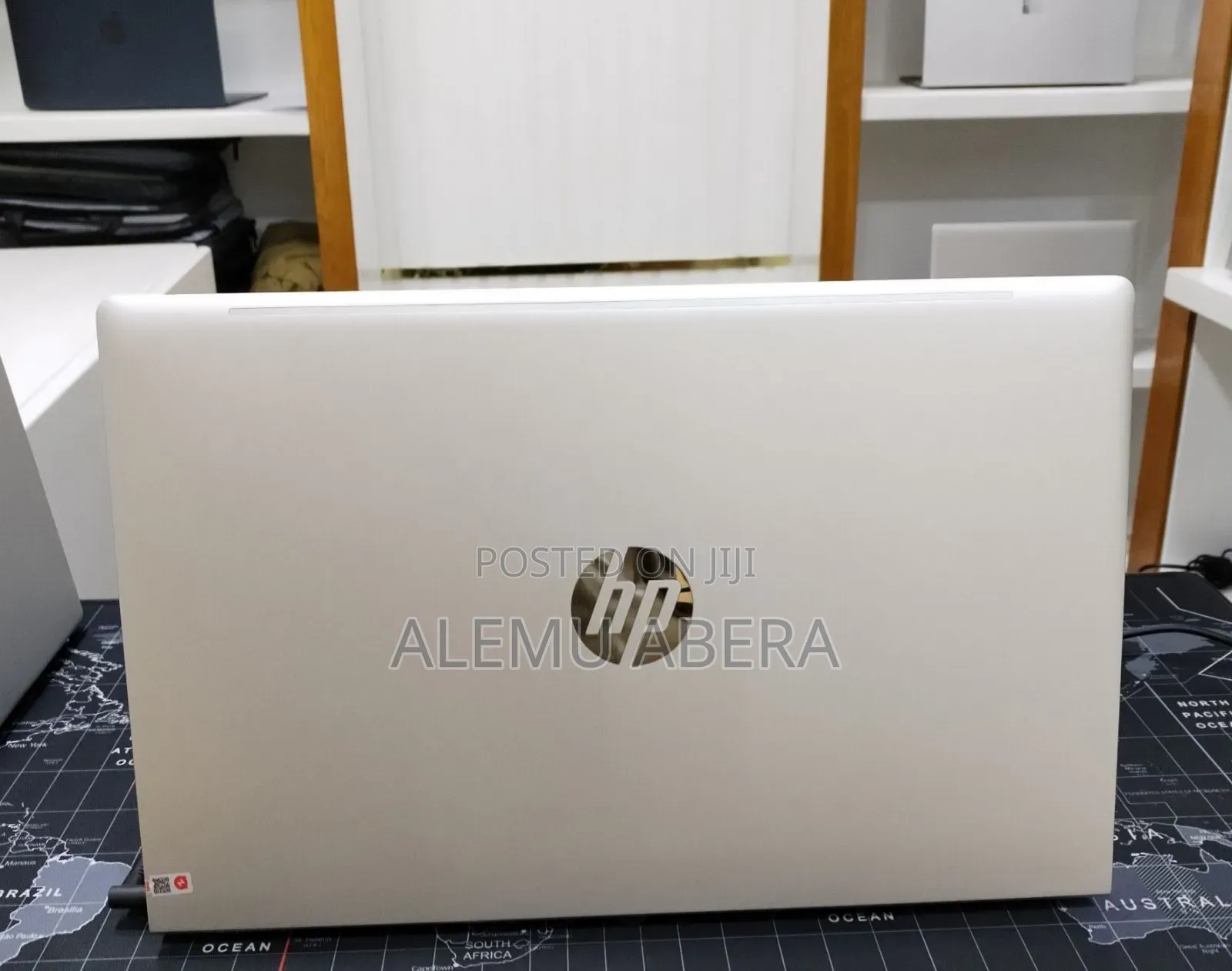 New Laptop HP 16GB Intel Core i5 SSD 512GB