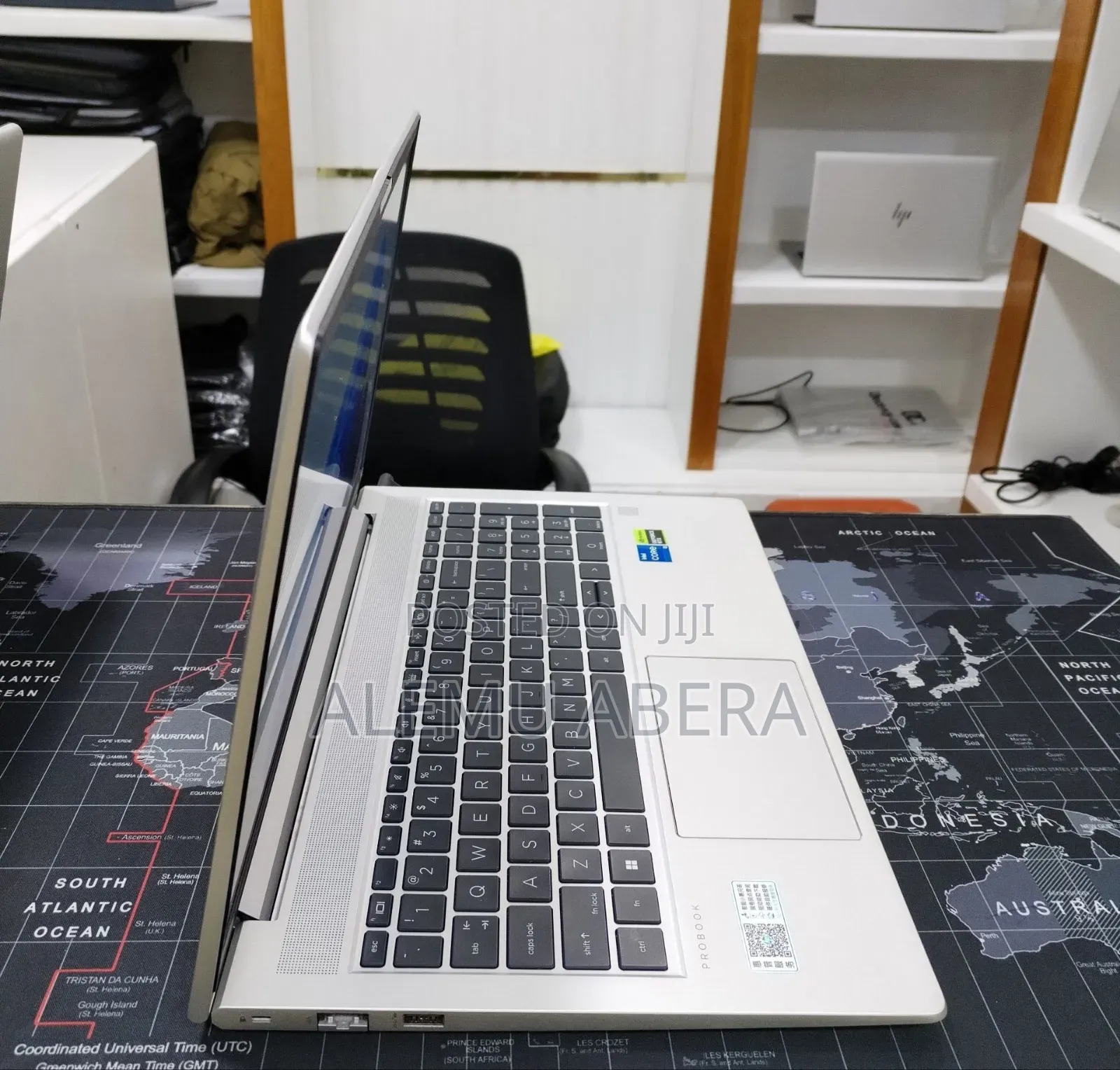 New Laptop HP 16GB Intel Core i5 SSD 512GB