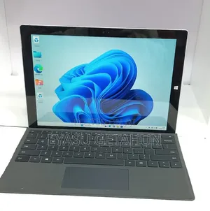 New Laptop Microsoft Surface Laptop 3 8GB Intel Core i7 SSD 256GB
