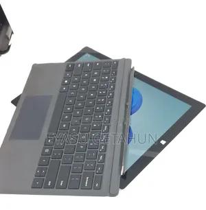 New Laptop Microsoft Surface Laptop 3 8GB Intel Core i7 SSD 256GB
