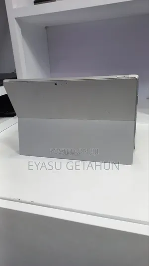 New Laptop Microsoft Surface Laptop 3 8GB Intel Core i7 SSD 256GB