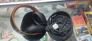 Pure Original Headphone