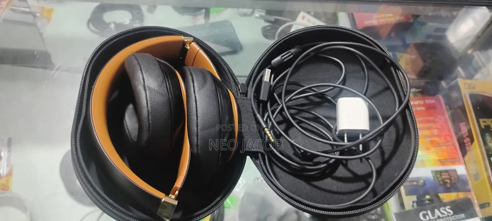 Pure Original Headphone