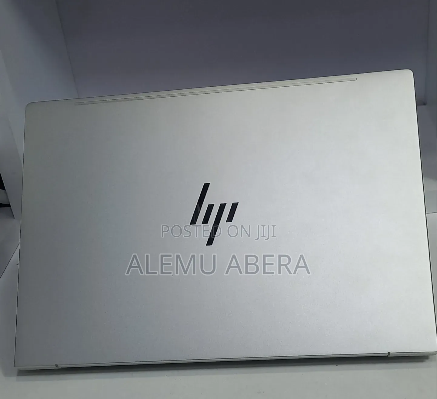 New Laptop HP EliteBook 660 G11 16GB Intel Core Ultra 7 SSD 512GB