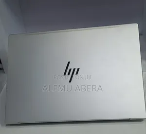 New Laptop HP EliteBook 660 G11 16GB Intel Core Ultra 7 SSD 512GB