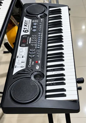Sales Keyboard