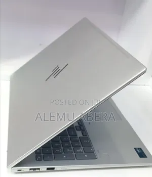 New Laptop HP EliteBook 660 G11 16GB Intel Core Ultra 7 SSD 512GB