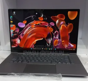 New Laptop HP Envy x360 16GB Intel Core Ultra 7 SSD 512GB