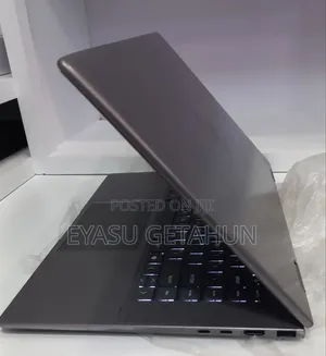 New Laptop HP Envy x360 16GB Intel Core Ultra 7 SSD 512GB