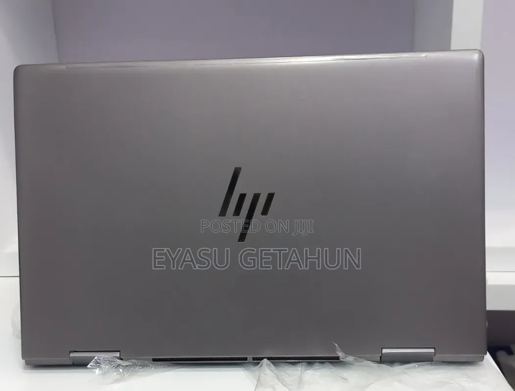New Laptop HP Envy x360 16GB Intel Core Ultra 7 SSD 512GB