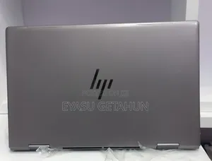 New Laptop HP Envy x360 16GB Intel Core Ultra 7 SSD 512GB