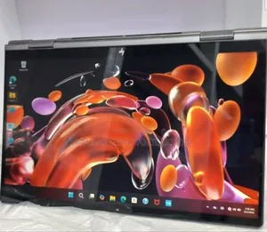 New Laptop HP Envy x360 16GB Intel Core Ultra 7 SSD 512GB