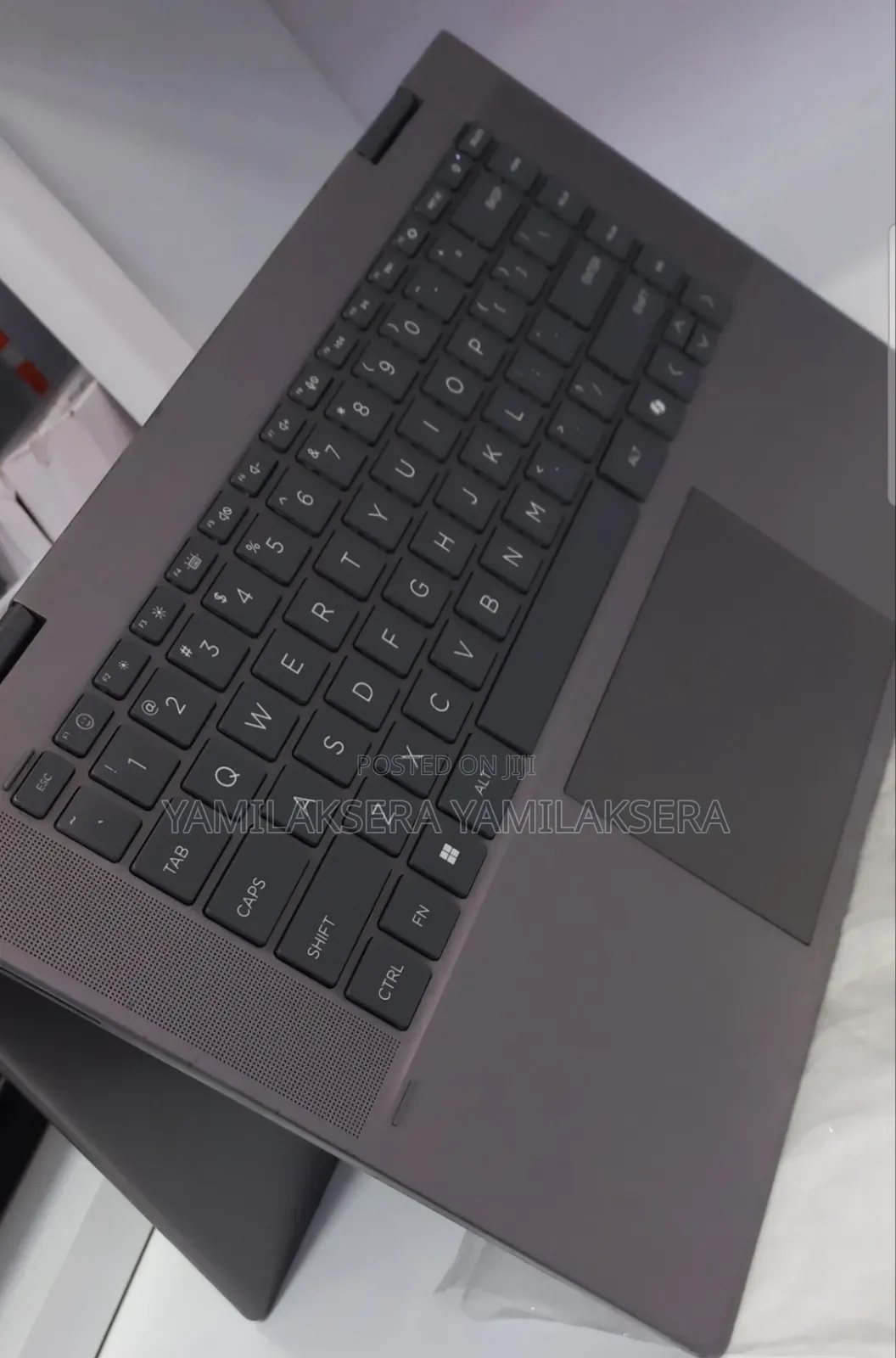 New Laptop HP Envy x360 16GB Intel Core Ultra 7 SSD 512GB