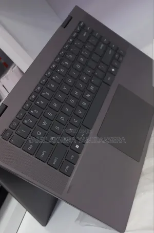 New Laptop HP Envy x360 16GB Intel Core Ultra 7 SSD 512GB