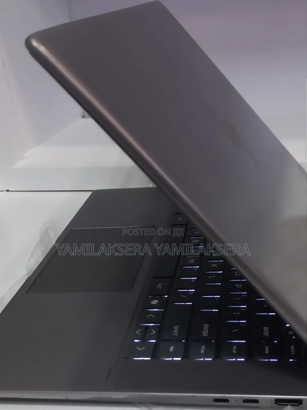 New Laptop HP Envy x360 16GB Intel Core Ultra 7 SSD 512GB