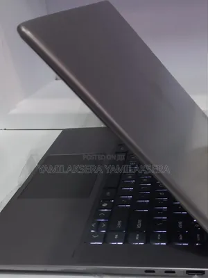New Laptop HP Envy x360 16GB Intel Core Ultra 7 SSD 512GB