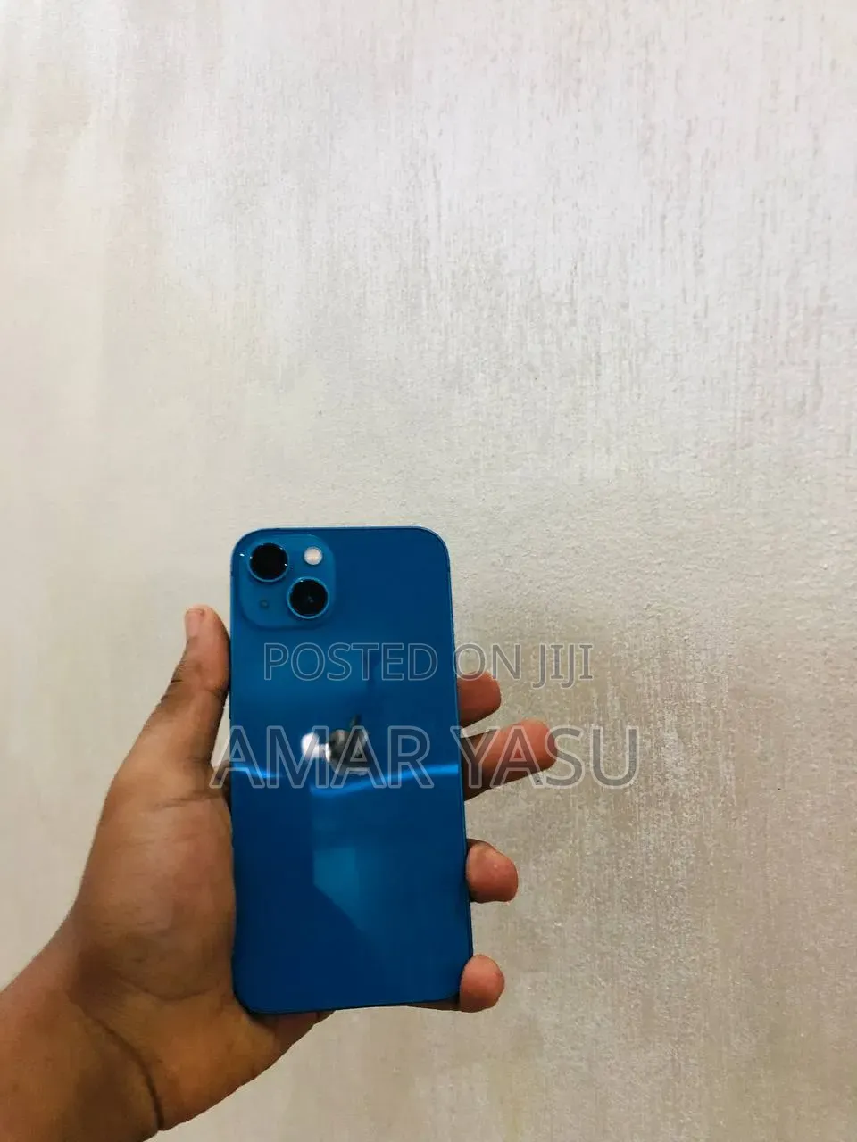 Apple iPhone 13 128 GB Blue