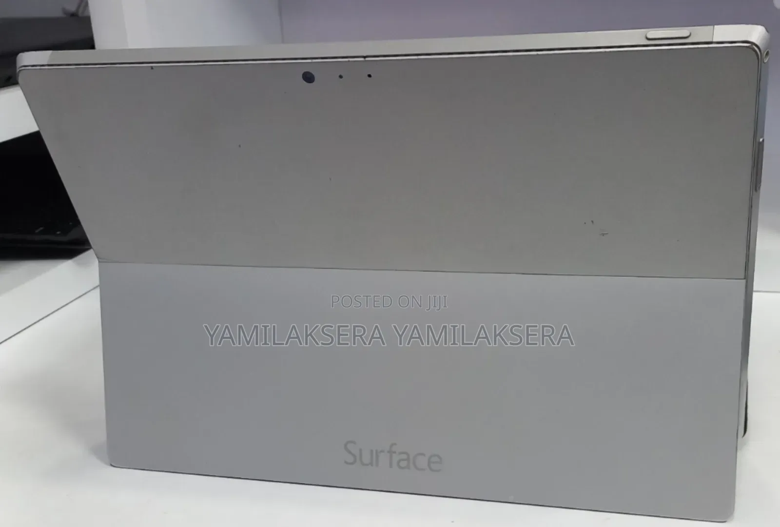 New Laptop Microsoft Surface Pro 3 8GB Intel Core i7 SSD 256GB