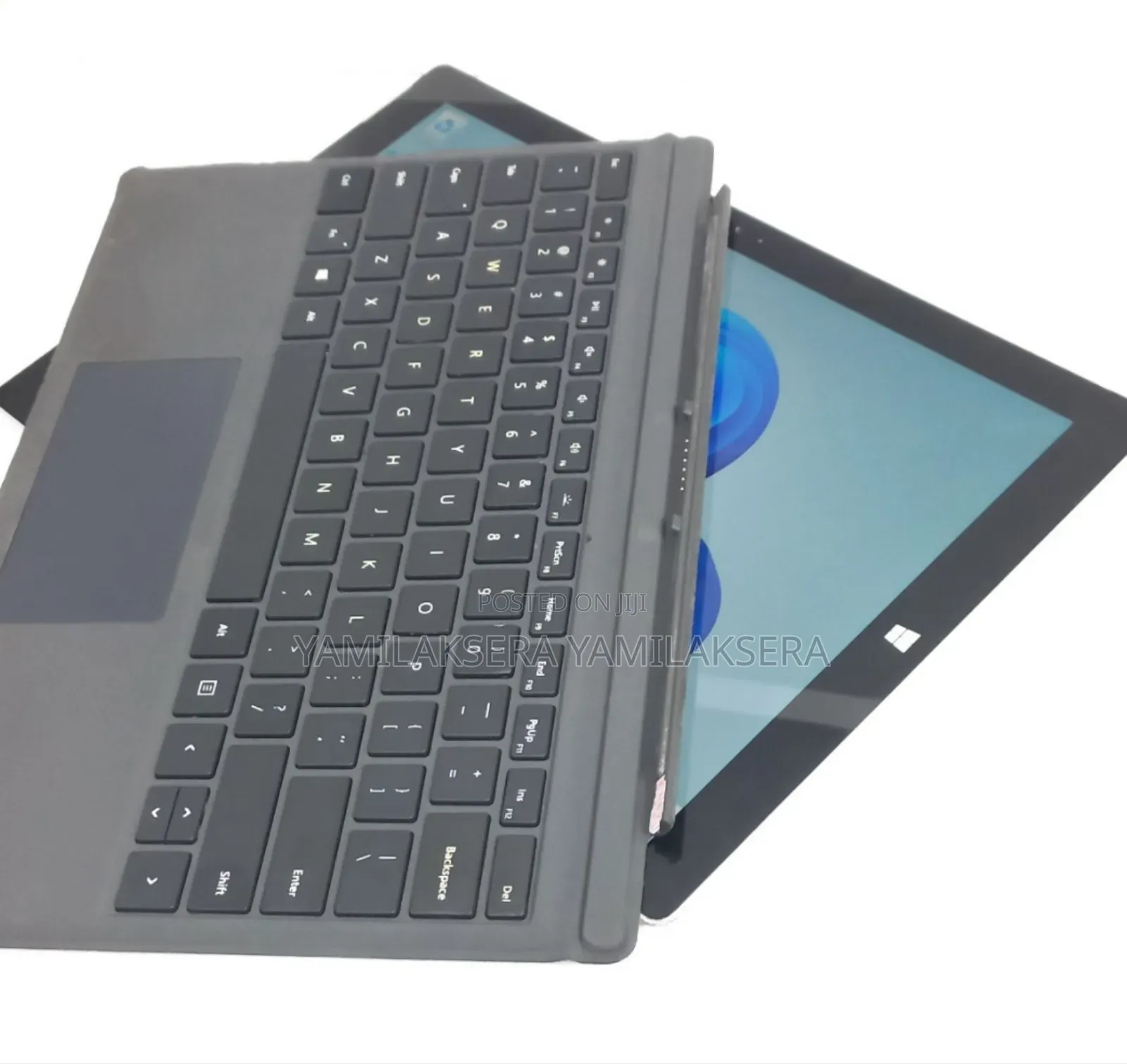 New Laptop Microsoft Surface Pro 3 8GB Intel Core i7 SSD 256GB