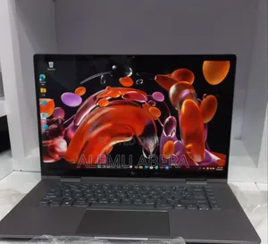 New Laptop HP Envy 15 16GB Intel Core Ultra 7 SSD 512GB