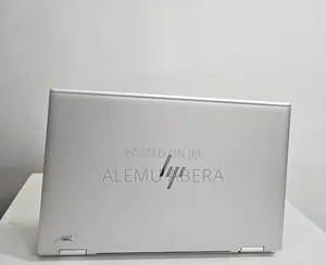New Laptop HP EliteBook x360 1030 G8 16GB Intel Core i7 SSD 512GB