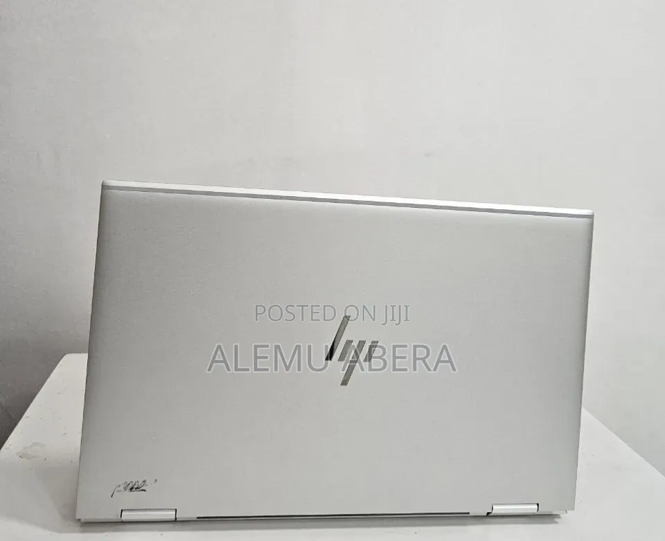 New Laptop HP EliteBook x360 1030 G8 16GB Intel Core i7 SSD 512GB