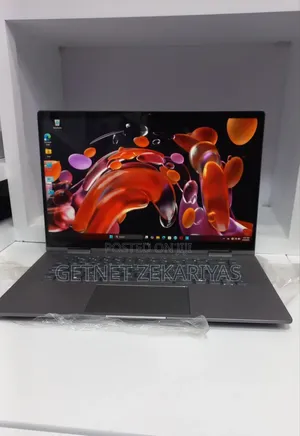 New Laptop HP Envy x360 16GB Intel Core Ultra 7 SSD 512GB