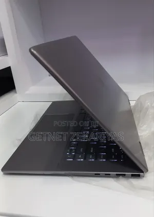 New Laptop HP Envy x360 16GB Intel Core Ultra 7 SSD 512GB