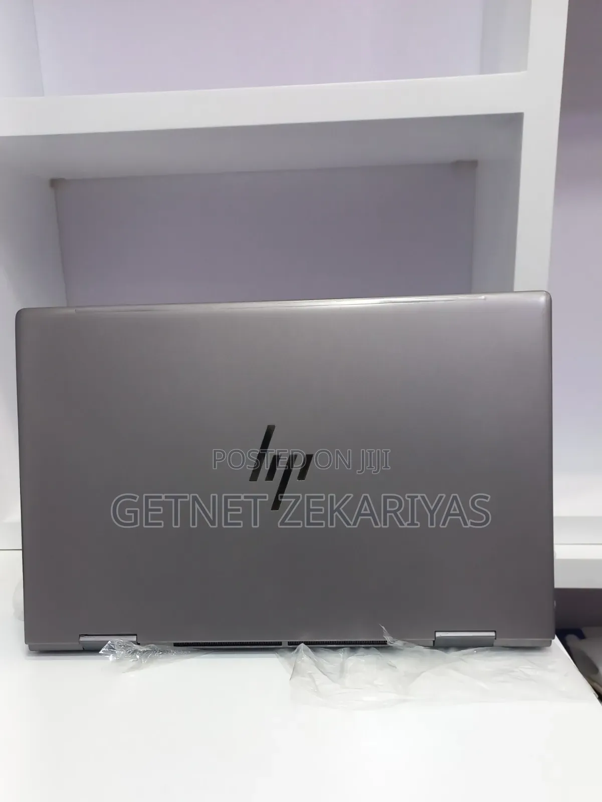 New Laptop HP Envy x360 16GB Intel Core Ultra 7 SSD 512GB
