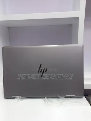 New Laptop HP Envy x360 16GB Intel Core Ultra 7 SSD 512GB