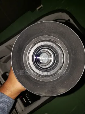 Canon Lens Ef 70-200mm F/4 Mark 2