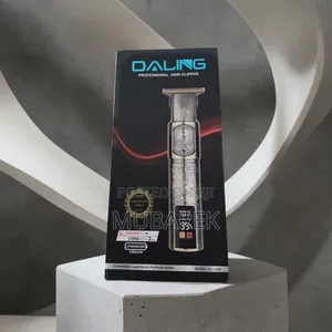 Daling DL-1320 Hair Trimmer ماكينة ح