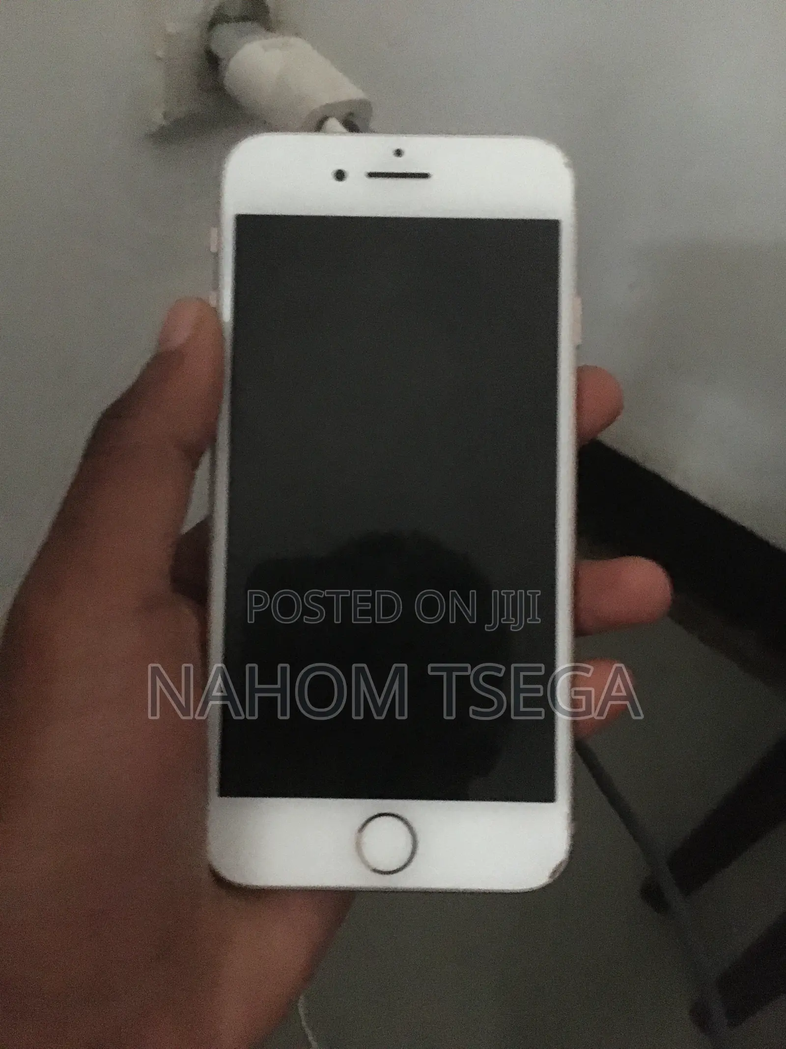 New Apple iPhone 8 256 GB Pink