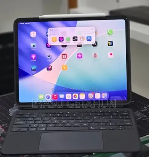 New Apple iPad Pro 256 GB