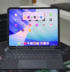 New Apple iPad Pro 256 GB