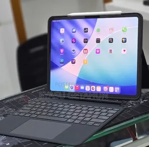 New Apple iPad Pro 256 GB