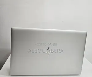 New Laptop HP EliteBook 840 G8 16GB Intel Core i7 SSD 512GB