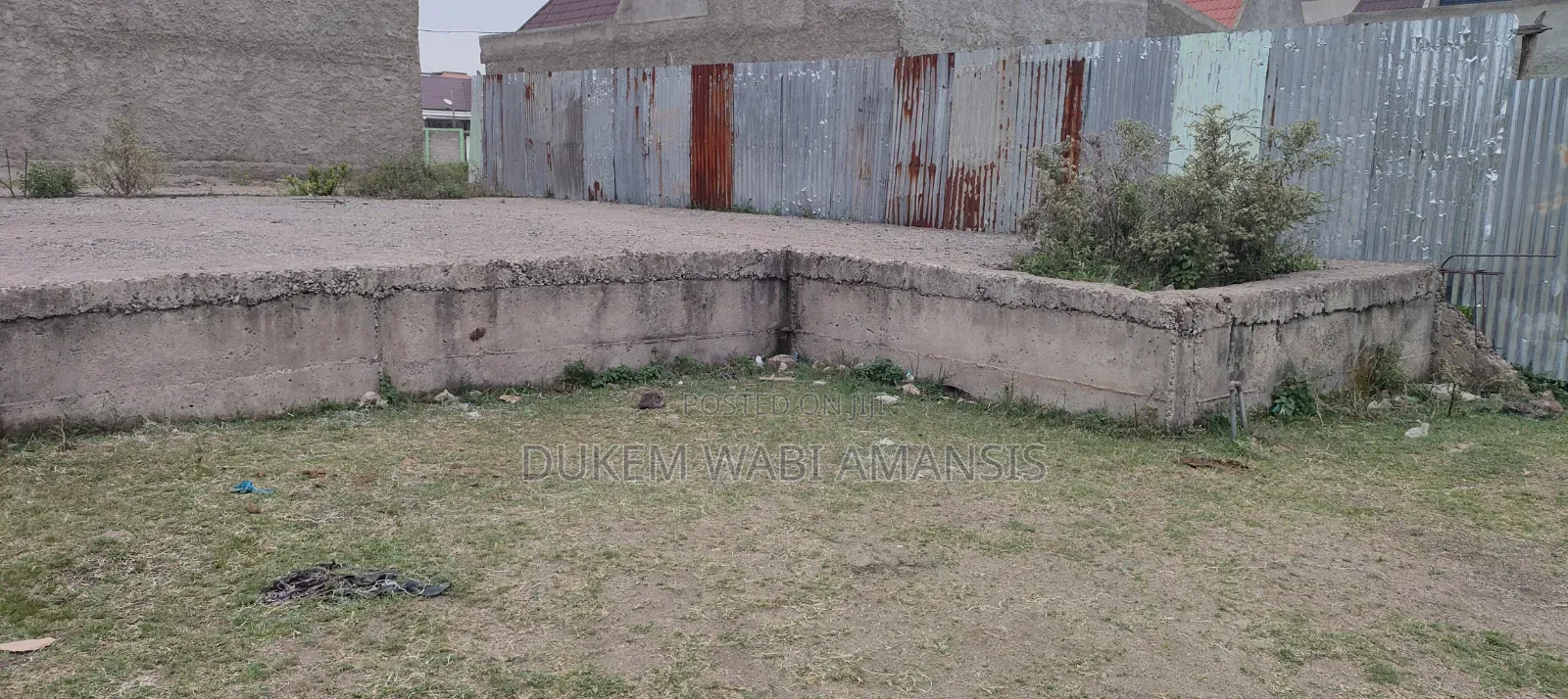 8bdrm House in Bishoftu Dukem, East Shewa for sale