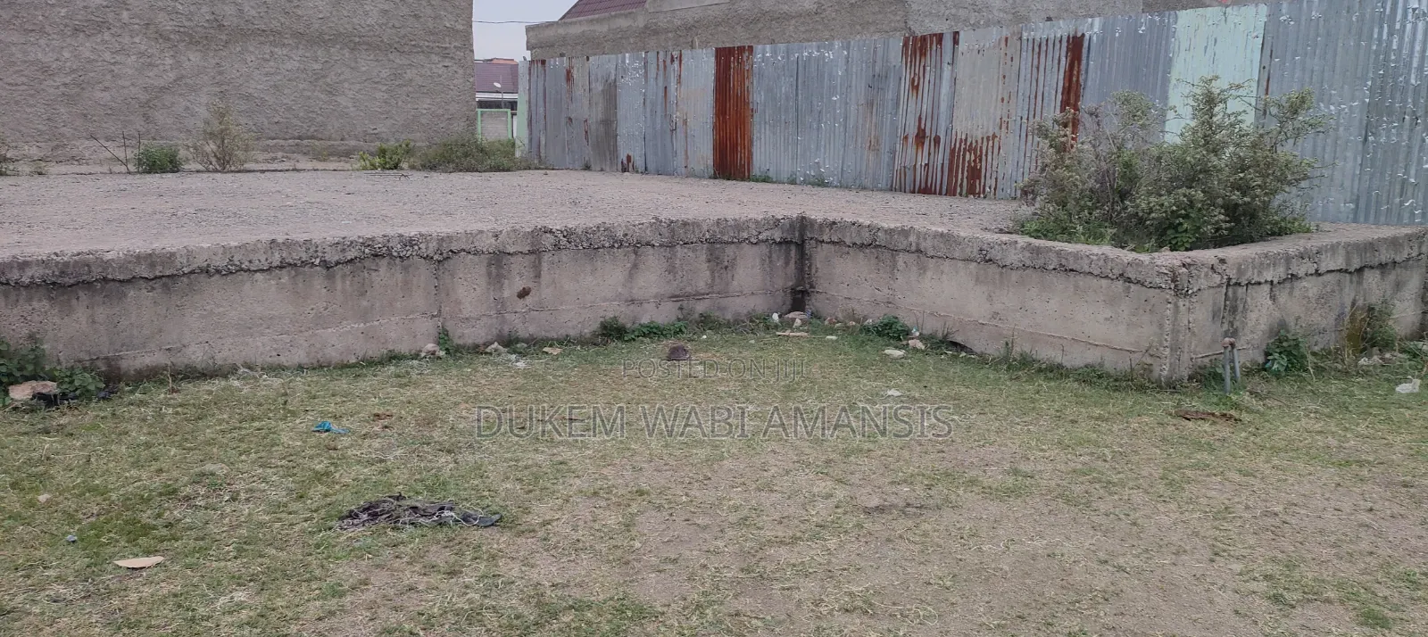 8bdrm House in Bishoftu Dukem, East Shewa for sale