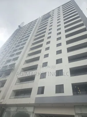 2bdrm Apartment in Lideta for sale