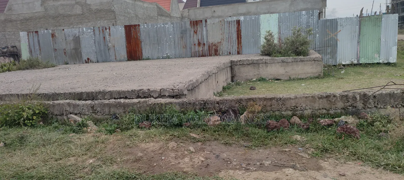 8bdrm House in Bishoftu Dukem, East Shewa for sale