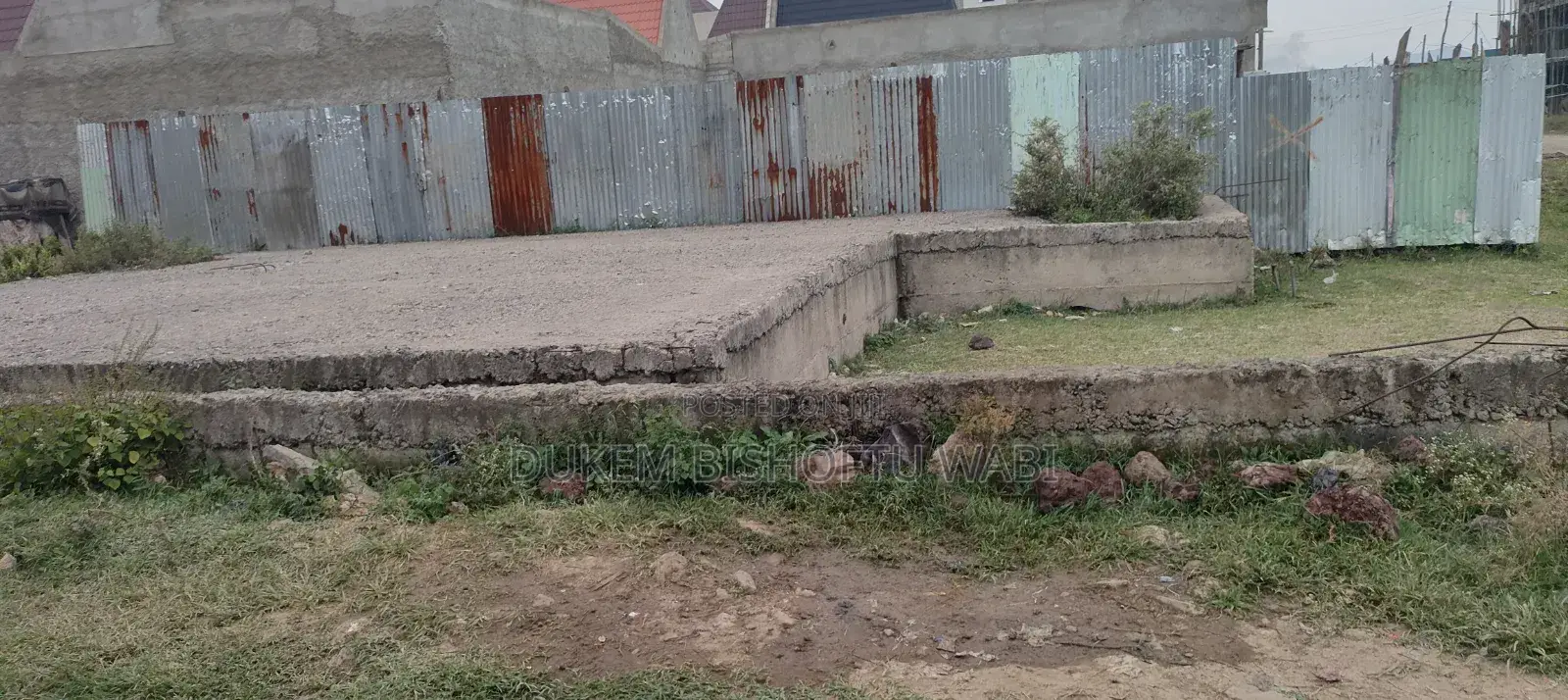 8bdrm House in Bishoftu Dukem, East Shewa for sale