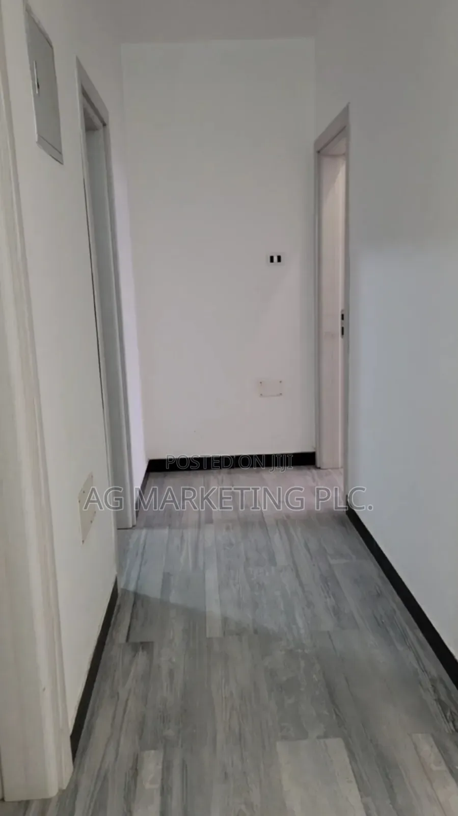 2bdrm Apartment in Lideta for sale