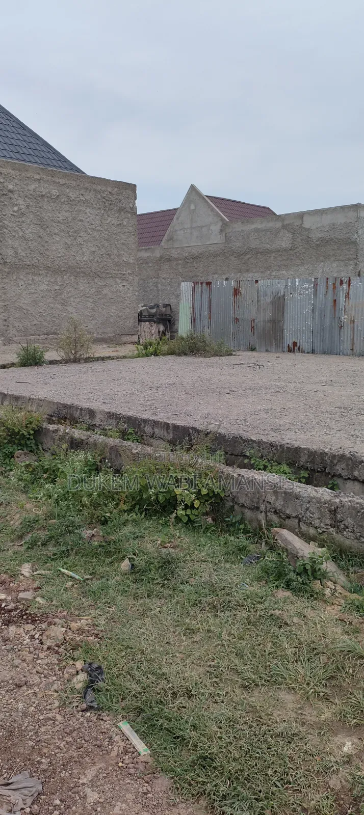 8bdrm House in Bishoftu Dukem, East Shewa for sale