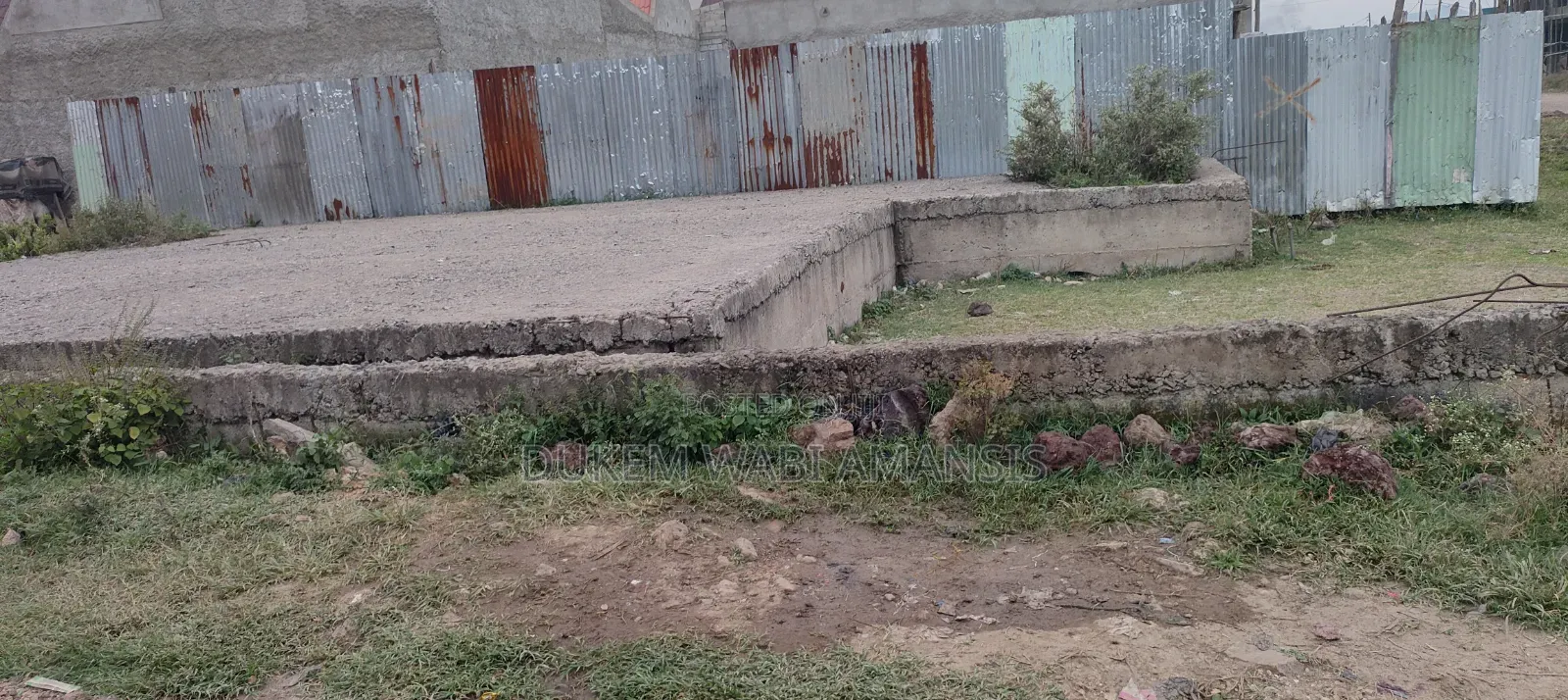 8bdrm House in Bishoftu Dukem, East Shewa for sale