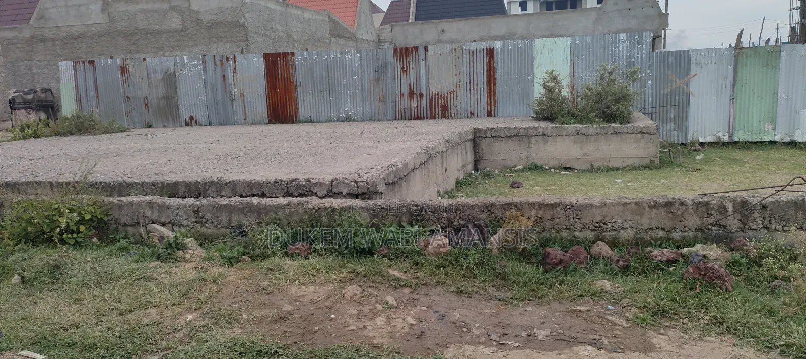 8bdrm House in Bishoftu Dukem, East Shewa for sale